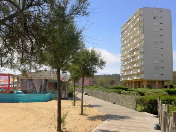 2 persoons Appartement La Galiote vanaf €50.47 - Image 10