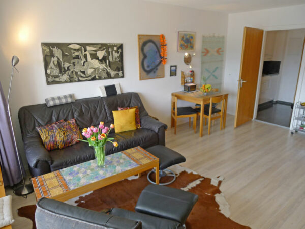 2 persoons Appartement Promenade (Utoring) vanaf €61.92 - Image 3