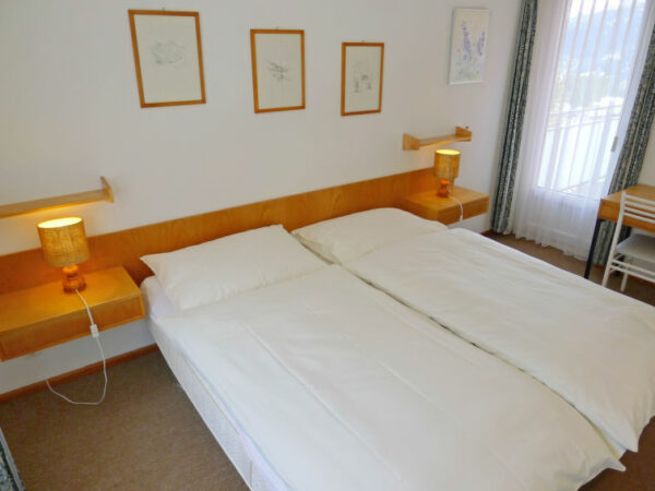 4 persoons Appartement Promenade (Utoring) vanaf €52.75 - Image 10