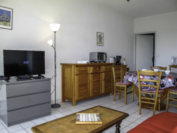 4 persoons Appartement Les Pêcheurs vanaf €41.12 - Image 5