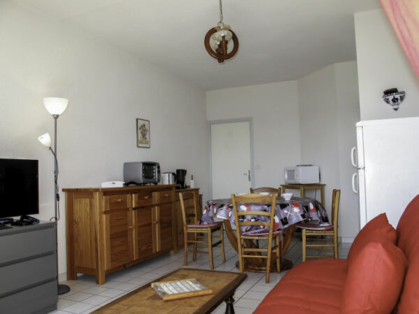 4 persoons Appartement Les Pêcheurs vanaf €41.12 - Image 4