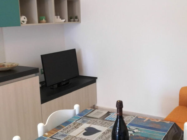 4 persoons Appartement La Caletta vanaf €51.44 - Image 7