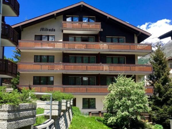 4 persoons Appartement Mikado vanaf €113.83 - Image 2