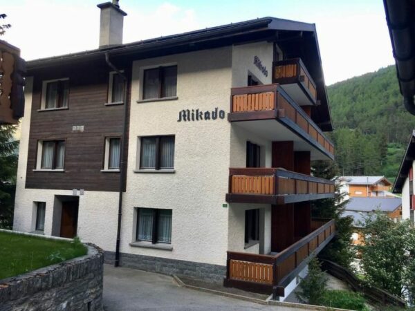 4 persoons Appartement Mikado vanaf €113.83 - Image 3