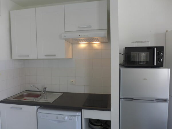 4 persoons Appartement L'Open vanaf €68.02 - Image 9