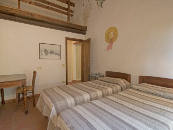 4 persoons Appartement Trasimeno Bandita vanaf €65.21 - Image 9