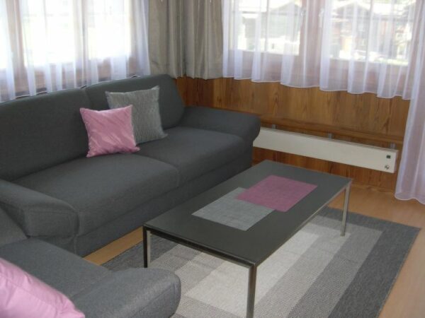 4 persoons Appartement Alpenblick vanaf €157.79 - Image 3