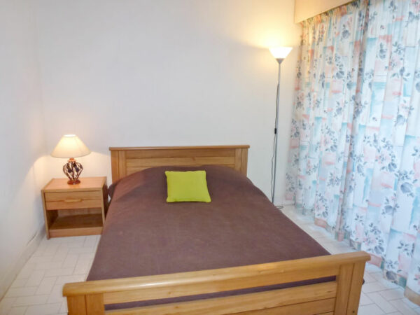 4 persoons Appartement Le Grand Pavois vanaf €46.30 - Image 3