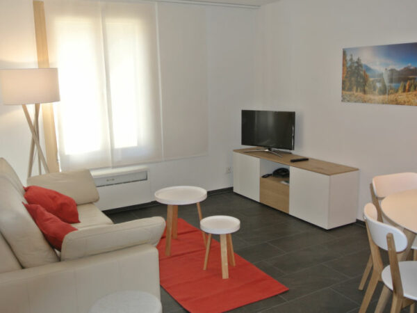 4 persoons Appartement 33-2 vanaf €75.17