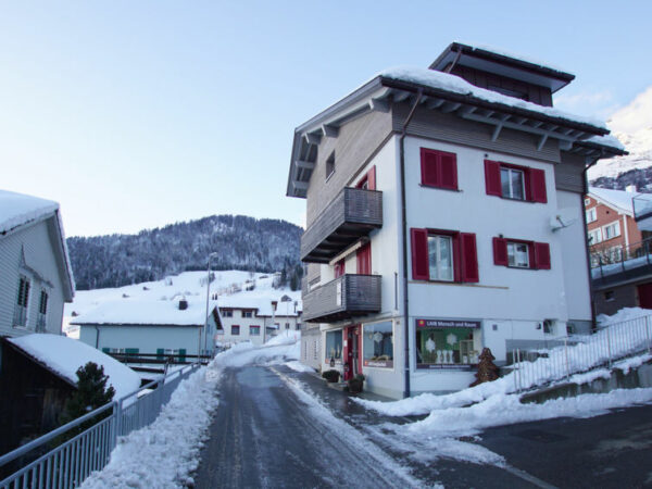 4 persoons Appartement Apartment Heimathus vanaf €92.47 - Image 2