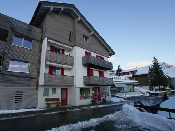 4 persoons Appartement Apartment Heimathus vanaf €92.47 - Image 4