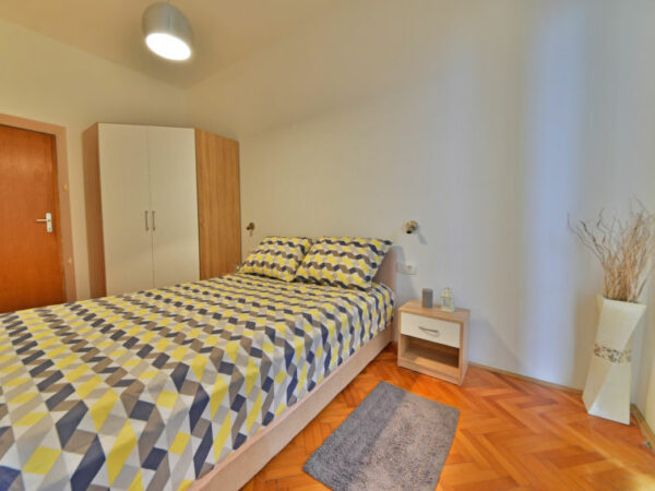 4 persoons Appartement Karlo vanaf €30.30 - Image 11