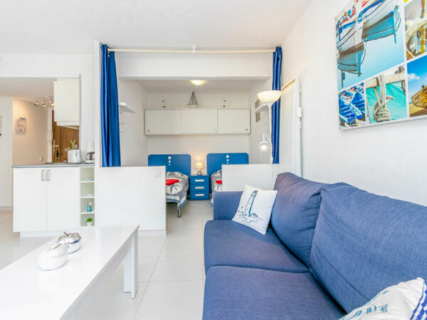 4 persoons Appartement Roses Holiday Center vanaf €65.09 - Image 5