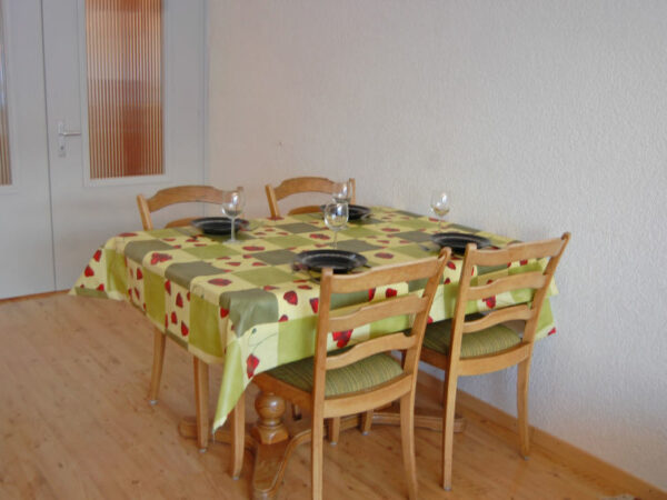 4 persoons Appartement Rosablanche A21 vanaf €71.91 - Image 4