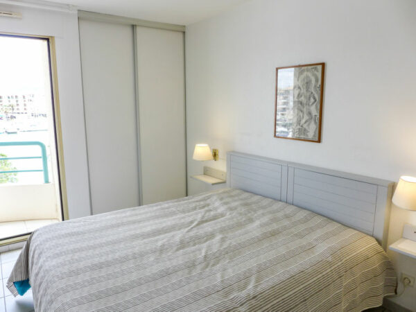 4 persoons Appartement L'Open vanaf €68.02 - Image 11