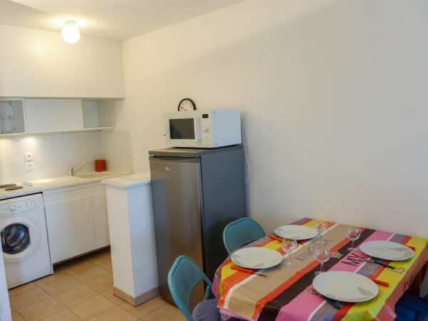 4 persoons Appartement Port Quiétude vanaf €50.27 - Image 4