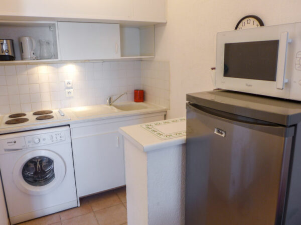 4 persoons Appartement Port Quiétude vanaf €50.27 - Image 9