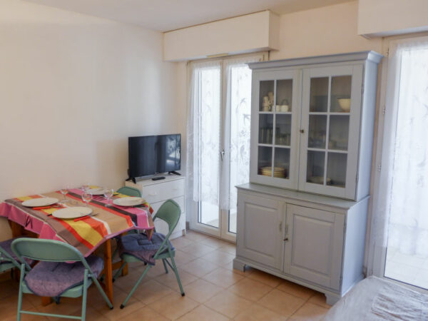 4 persoons Appartement Port Quiétude vanaf €50.27 - Image 2