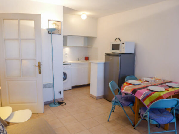 4 persoons Appartement Port Quiétude vanaf €50.27 - Image 3