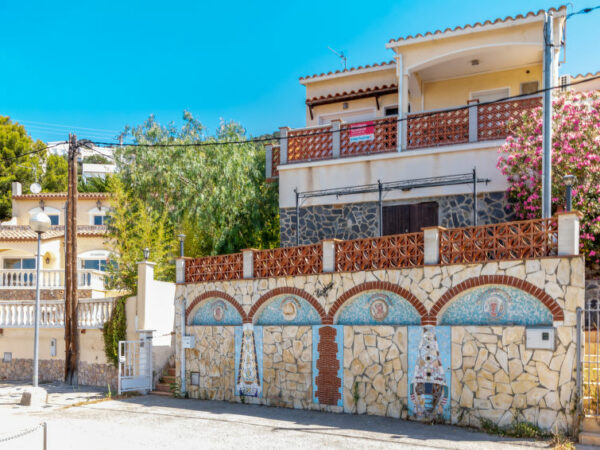 4 persoons Appartement Villa Hydra vanaf €35.32 - Image 12