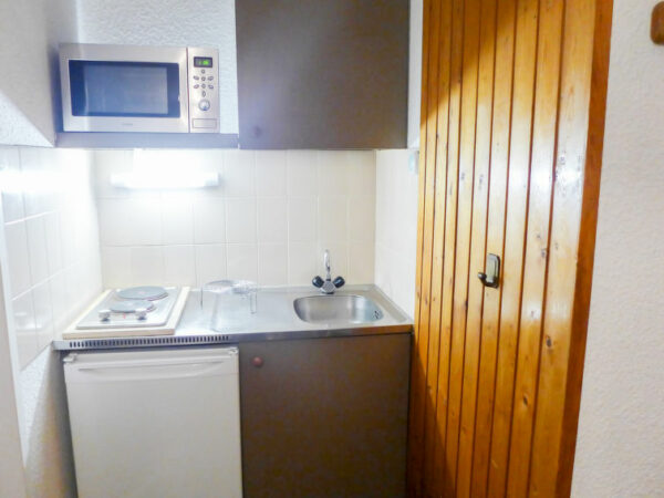 2 persoons Appartement La Forclaz vanaf €46.28 - Image 4