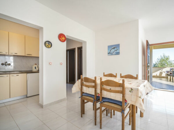 4 persoons Appartement Gloria vanaf €79.30 - Image 3