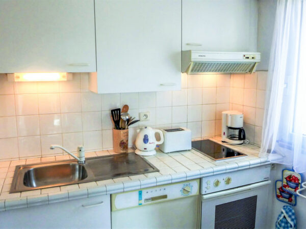 4 persoons Appartement La Palmeraie vanaf €53.19 - Image 12