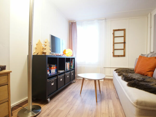 4 persoons Appartement Apartment Heimathus vanaf €92.47 - Image 7