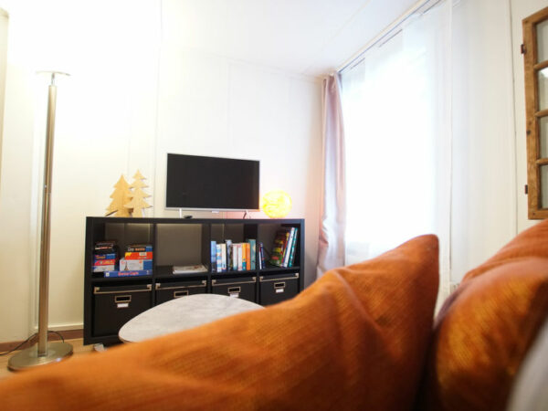 4 persoons Appartement Apartment Heimathus vanaf €92.47 - Image 8