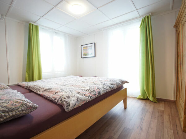 4 persoons Appartement Apartment Heimathus vanaf €92.47 - Image 10