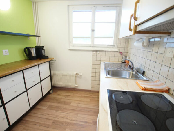 4 persoons Appartement Apartment Heimathus vanaf €92.47 - Image 11