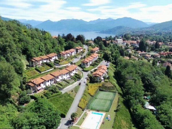 4 persoons Appartement La Rocca vanaf €52.16