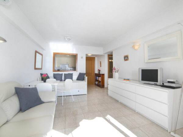 4 persoons Appartement Calpemar vanaf €53.60 - Image 6