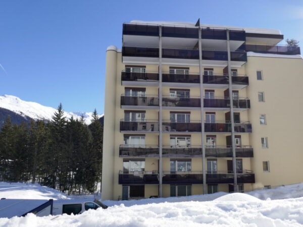 4 persoons Appartement Allod-Park vanaf €47.55 - Image 10