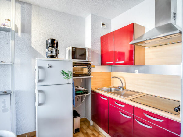 4 persoons Appartement Les Ambassades du Soleil vanaf €64.04 - Image 12