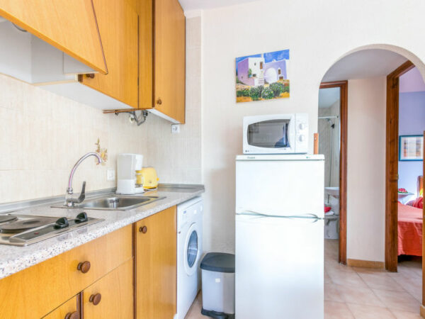 4 persoons Appartement El colibri II vanaf €33.41 - Image 7