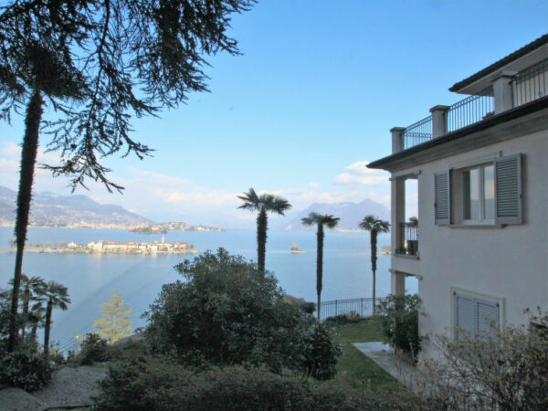 4 persoons Appartement Punta Borromea vanaf €48.62 - Image 2