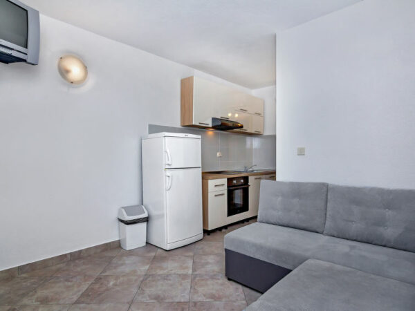 3 persoons Appartement Rubin vanaf €40.00 - Image 7