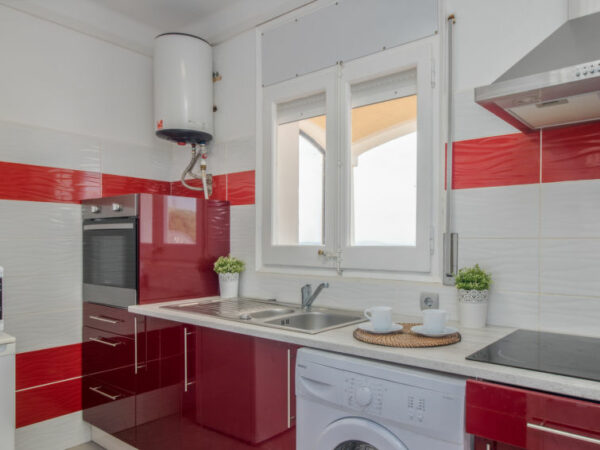 4 persoons Appartement Villa Hydra vanaf €35.32 - Image 3