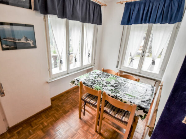 4 persoons Appartement La Busa vanaf €73.81 - Image 4