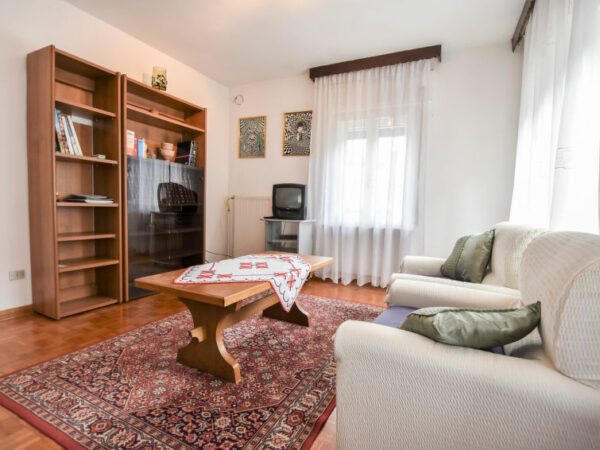 4 persoons Appartement La Busa vanaf €73.81 - Image 3