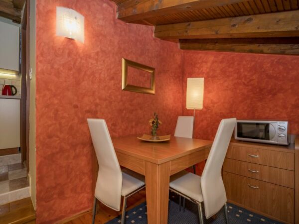 2 persoons Appartement Rossella 1 vanaf €70.30 - Image 3