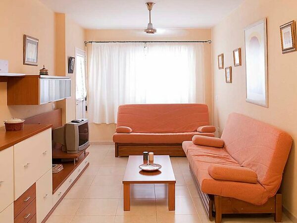 4 persoons Appartement La Gomera vanaf €43.02 - Image 3