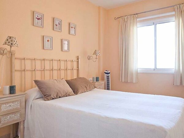 4 persoons Appartement La Gomera vanaf €43.02 - Image 6