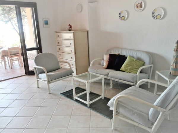 4 persoons Appartement Ippocampo vanaf €46.23 - Image 3