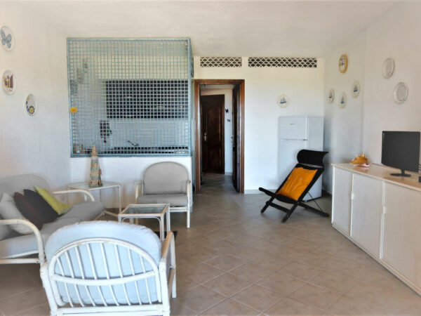 4 persoons Appartement Ippocampo vanaf €46.23 - Image 7