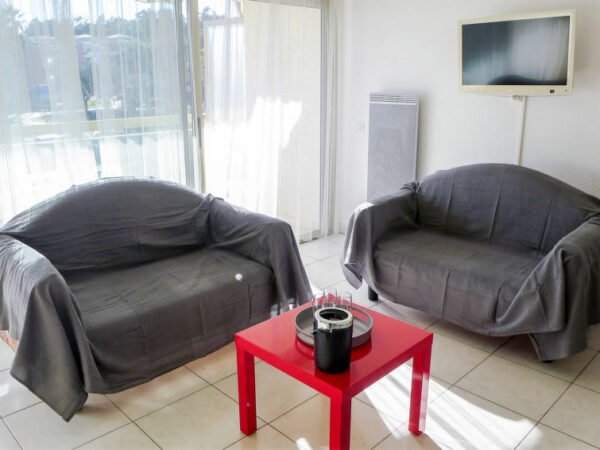 4 persoons Appartement De la Plage vanaf €66.81 - Image 4