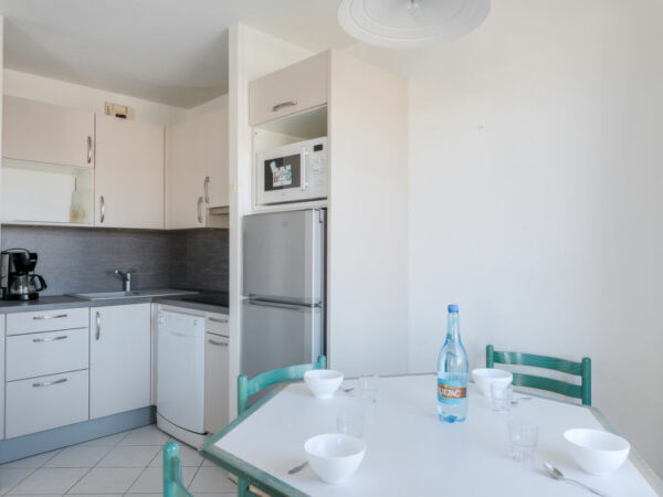 4 persoons Appartement L'Open vanaf €68.06 - Image 6