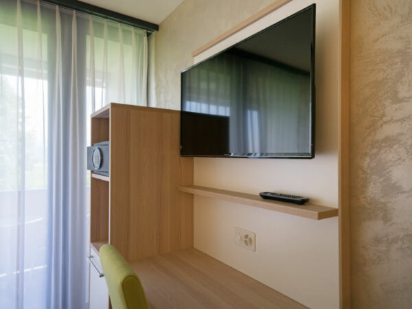 2 persoons Appartement WohnMOTEL vanaf €138.00 - Image 12