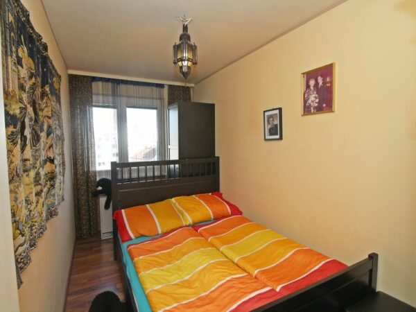 4 persoons Appartement Vienna waits for you vanaf €112.62 - Image 4